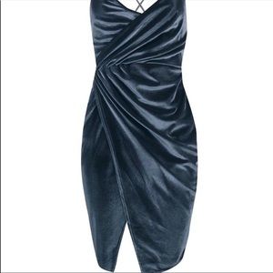 Night out dress boohoo